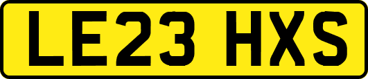 LE23HXS