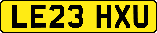 LE23HXU
