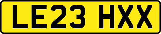 LE23HXX