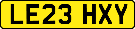 LE23HXY