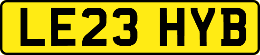 LE23HYB