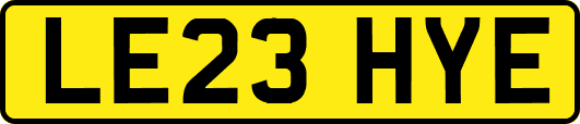 LE23HYE