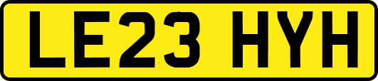 LE23HYH