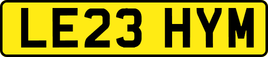 LE23HYM