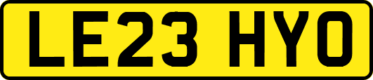 LE23HYO
