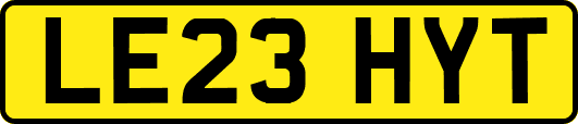 LE23HYT