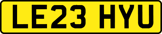LE23HYU