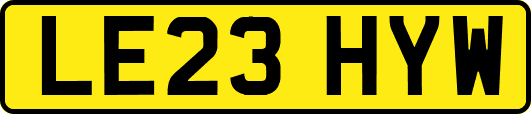 LE23HYW