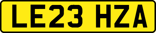 LE23HZA