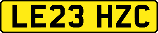 LE23HZC