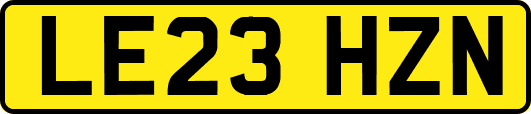 LE23HZN