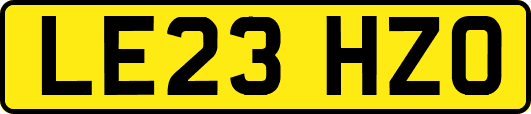 LE23HZO
