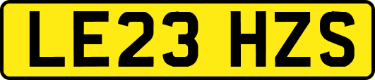 LE23HZS