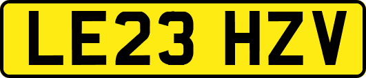 LE23HZV