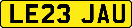 LE23JAU