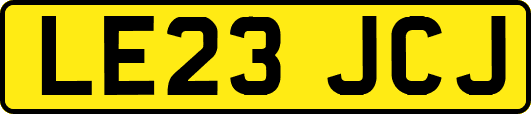 LE23JCJ