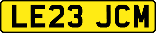 LE23JCM