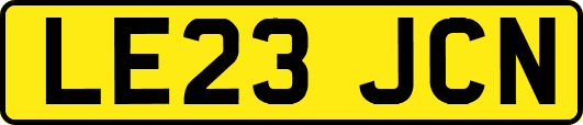 LE23JCN