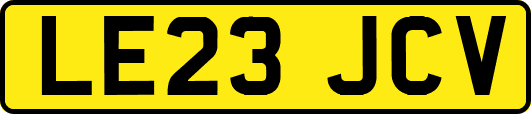 LE23JCV