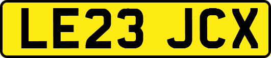 LE23JCX