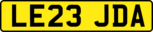 LE23JDA
