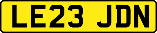 LE23JDN