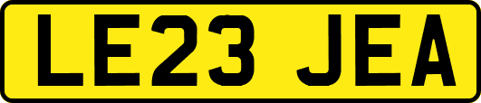 LE23JEA