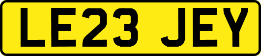 LE23JEY