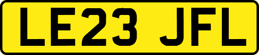LE23JFL
