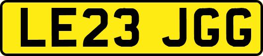 LE23JGG