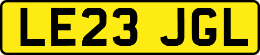 LE23JGL