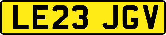 LE23JGV
