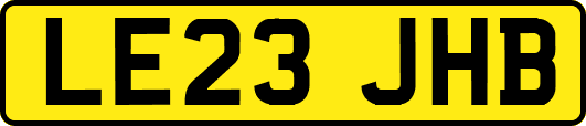 LE23JHB