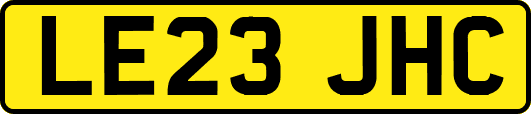 LE23JHC