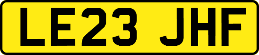 LE23JHF