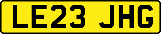 LE23JHG