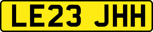 LE23JHH