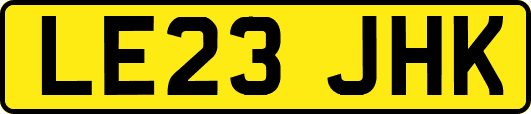 LE23JHK