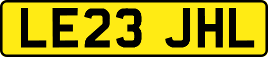 LE23JHL