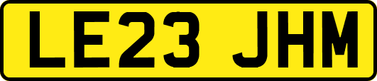 LE23JHM