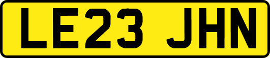 LE23JHN
