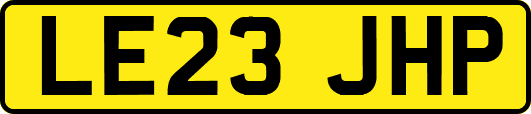 LE23JHP