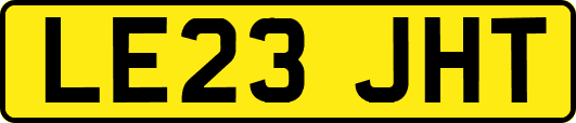 LE23JHT