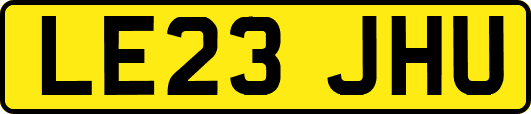 LE23JHU