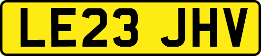 LE23JHV