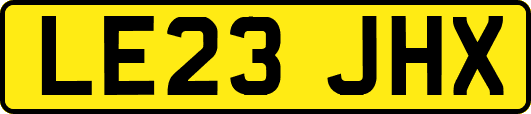 LE23JHX