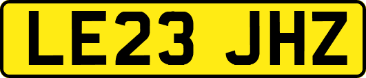 LE23JHZ