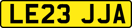 LE23JJA