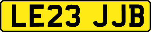 LE23JJB