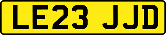 LE23JJD